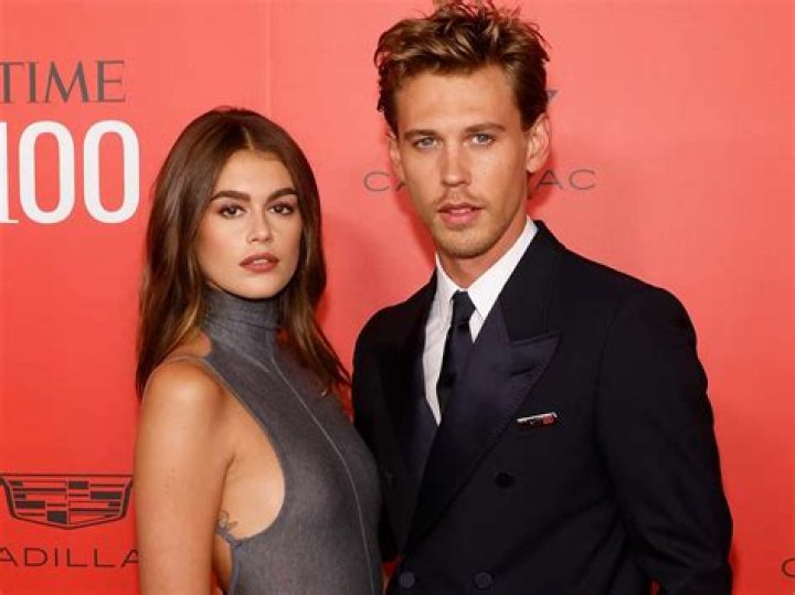 Austin Butler girlfriend, Who is Austin Butler dating?