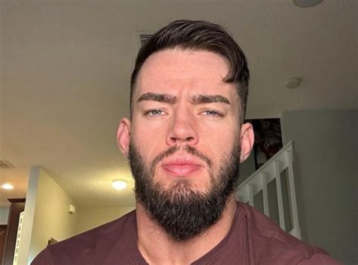 Austin Theory Parents, Brother, Wife, Age, Wiki, Height, Ethnicity, Net Worth