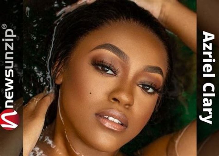 Azriel Clary Parents, Wiki, Biography, Ethnicity, Age, Nationality, Instagram, Boyfriend, Net Worth ·