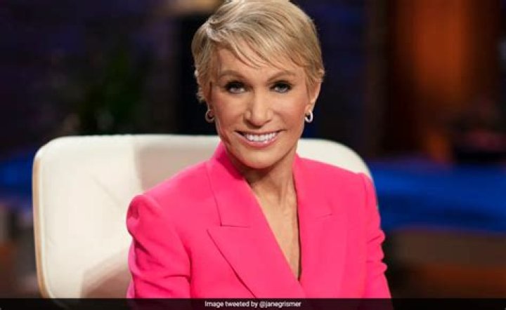 Barbara Corcoran shares the best advice she gave 'Shark Tank' entrepreneurs who made $2 million in 3