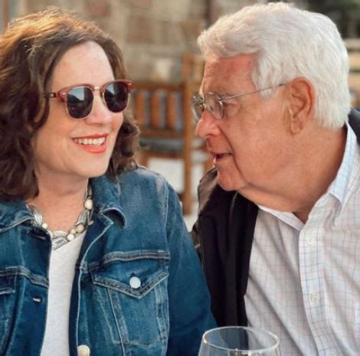 Barbara Thore Husband: Meet Glenn Thore