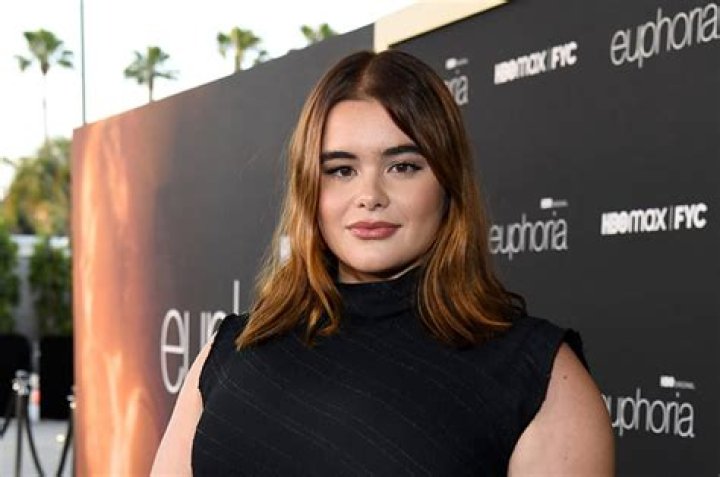 Barbie Ferreira Height Weight And Body Measurements