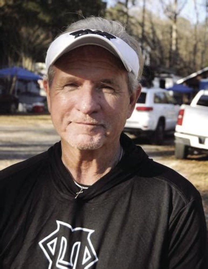 Baseball, Family, And Personal Journey