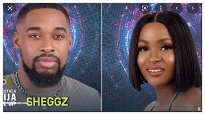 
BBNaija S7:”It is over, say whatever you want.”-Bella tells Sheggz 