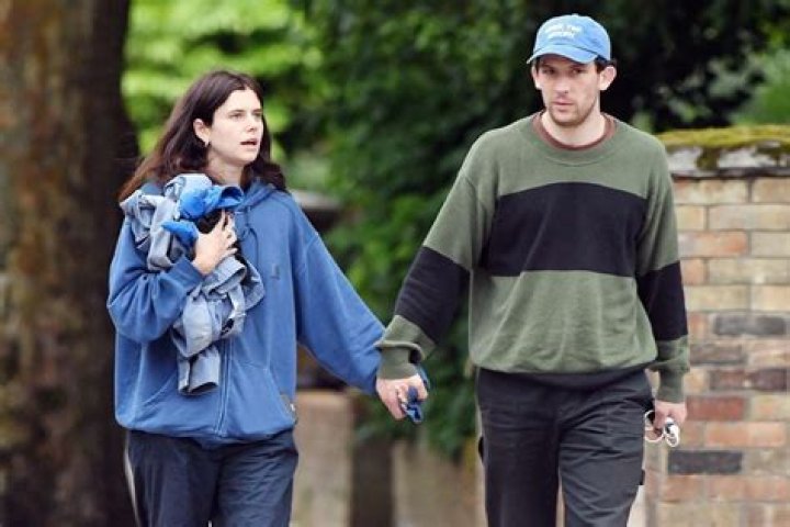 Beautiful Wedding Of Jed Sura And His Wife Renee OConnor ·