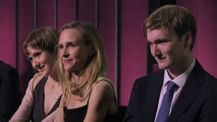 Beckett O'Brien- Meet Youngest Son Of Conan O'Brien and Liza Powel O'Brien ·