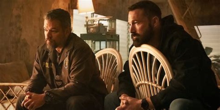 Ben Affleck And Travis Scott's Unstoppable Collaboration