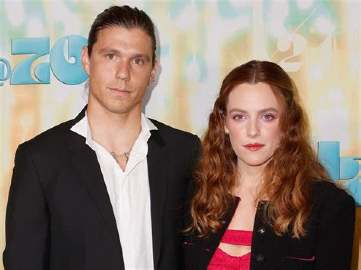 Ben Smith-Petersen Wife: Meet Riley Keough