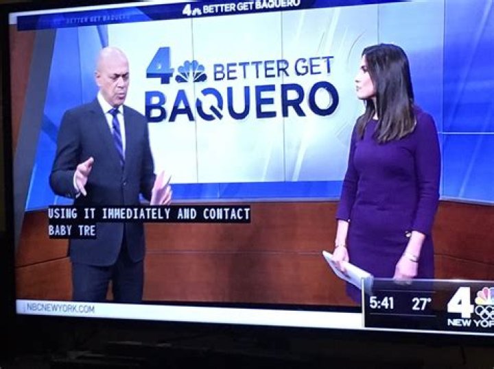 Better Get Baquero host Lynda Baquero Biography, Husband, Daughter, Net Worth, and Professional Work ·