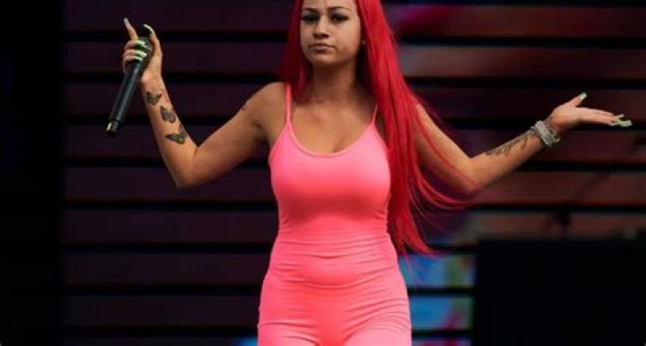 Bhad Bhabie Ethnicity, Parents, Age, Height, Net Worth ·