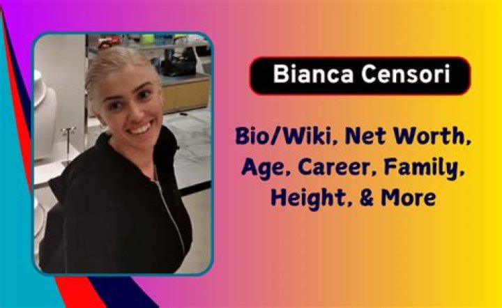Bianca Censori Net Worth, Age, Height