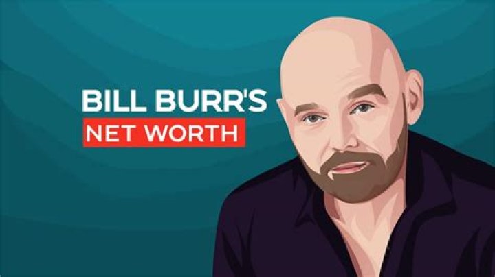 Bill Burr Net Worth 2023: A Comprehensive Analysis Of His Wealth