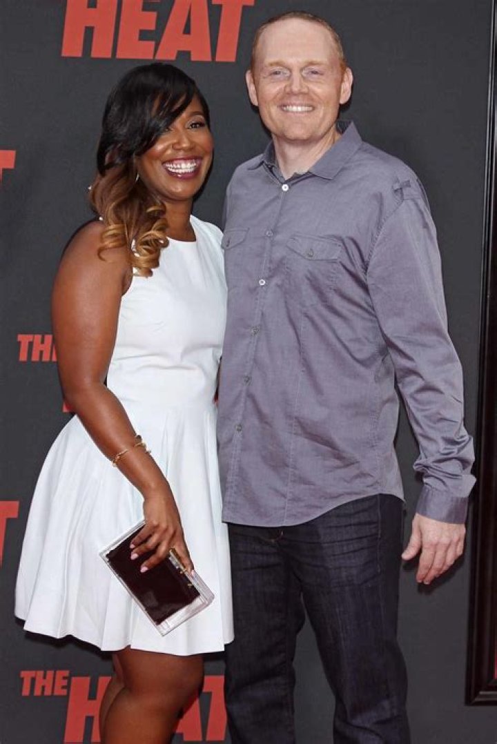 Bill Burr Wife: Meet Nia Renee Hill