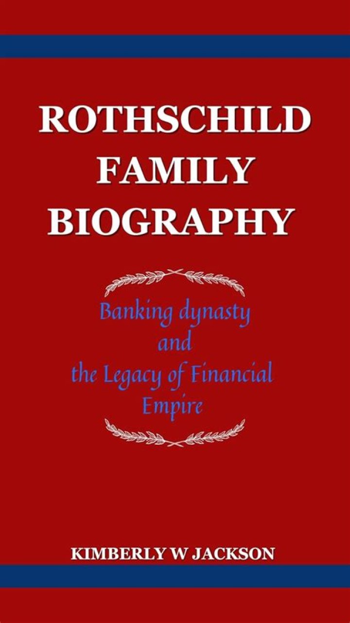 Biography, Childhood, And Financial Empire Revealed