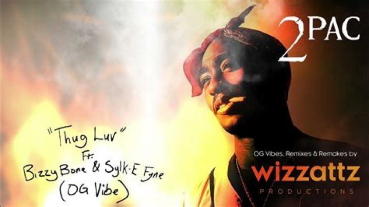 Bizzy Bone Recounts "Thug Luv" Studio Session With Tupac