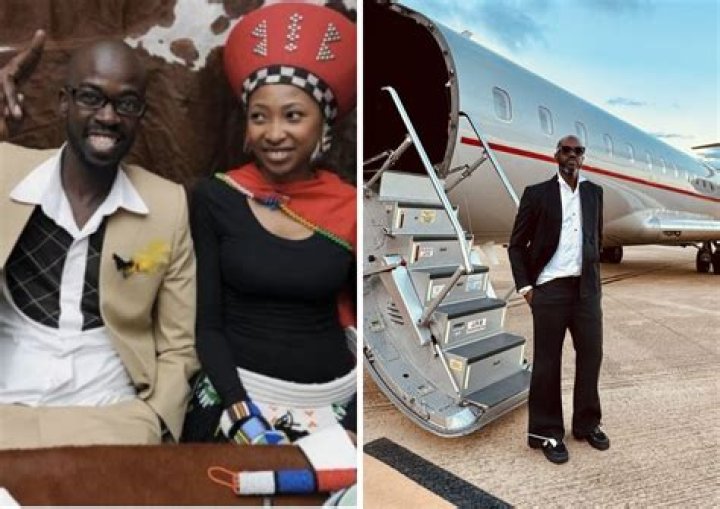 Black Coffee Settlement: Enhle Mbali Receives R50k