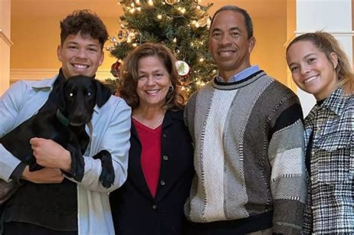 Blake Shelton Parents: Meet Dorothy and Richard