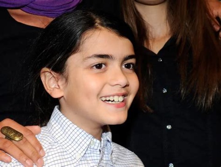 Blanket Jackson Net Worth 2024 ·