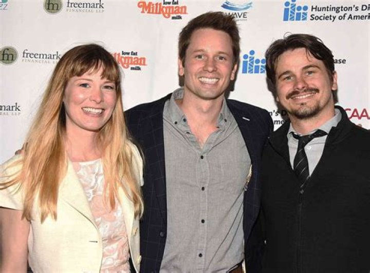 BlogPaper | Meet Jason Ritters Parents