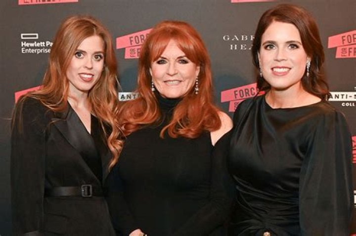 BlogPaper | Sarah Ferguson Net Worth