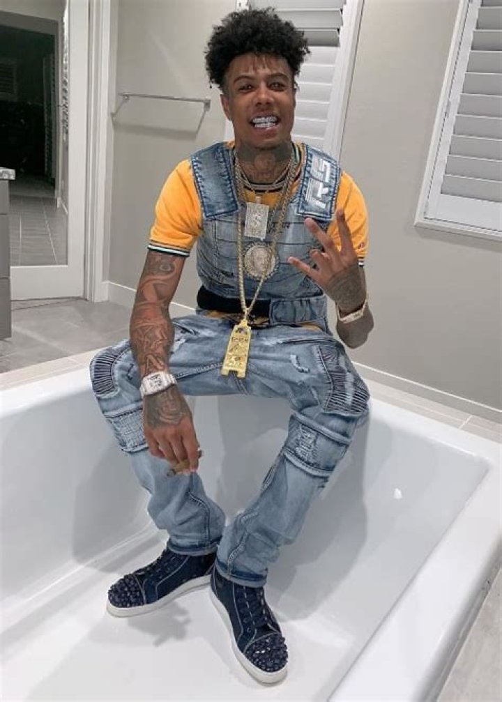 Blueface Height, Weight, Net Worth, Age, Birthday, Wikipedia, Who, Nationality, Biography
