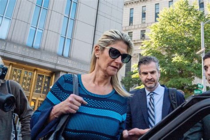 Bob Menendez Wife: Meet Nadine Arslanian