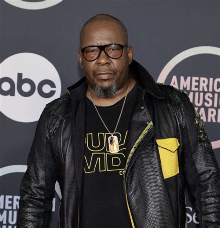 Bobby Brown Suffered 2 Heart Attacks, Nearly Drank Himself To Death