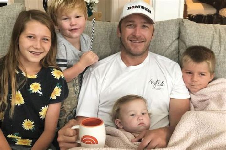 Bode Miller And Wife Welcome Sixth Child! Family Dynamics And Beyond