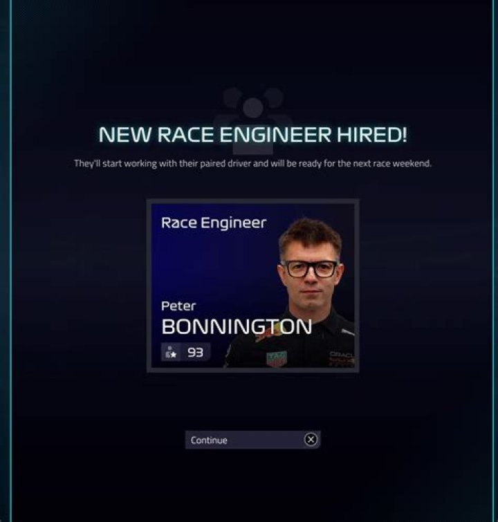 Bono, my tyres are dead! Lewis Hamilton opens up on relation with race engineer, Peter Bonning