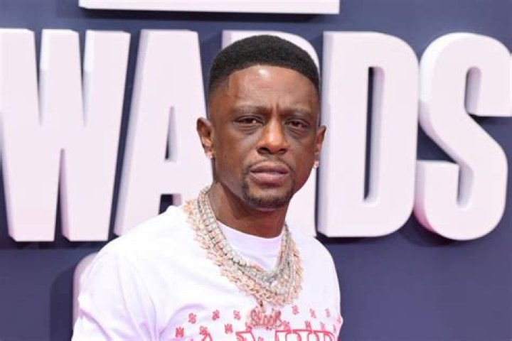 Boosie Badazz Lil Boosie Height, Weight, Net Worth, Age, Birthday, Wikipedia, Who, Nationality,