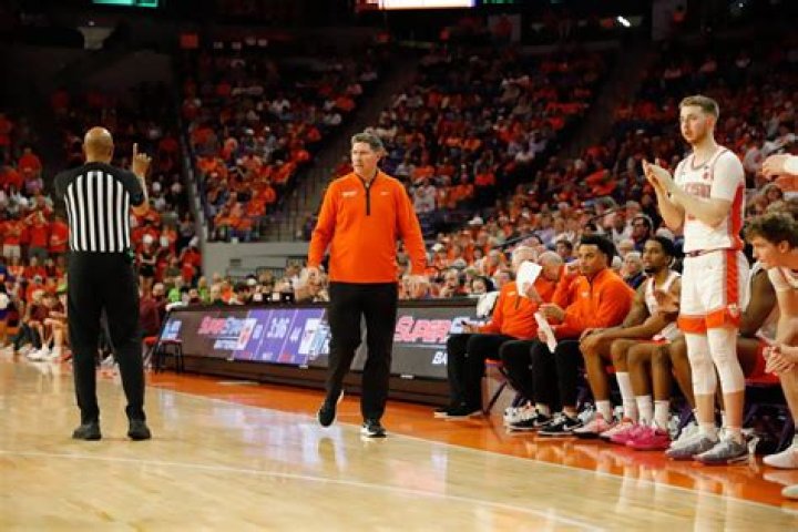 Brad Brownell's Fate And The Future Of Clemson Basketball