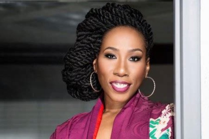 Brandi Harvey Bio, Wiki, Age, Height, Net Worth & Married ·