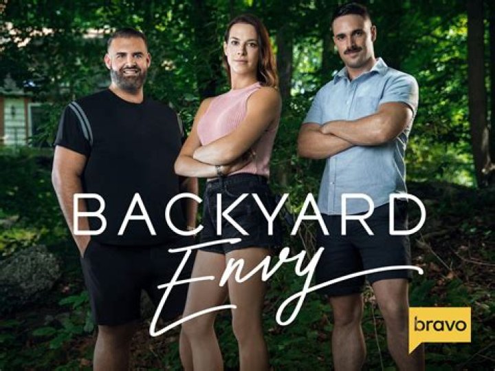 Bravo Star Mel Brasier Reveals Health Scare on 'Backyard Envy'