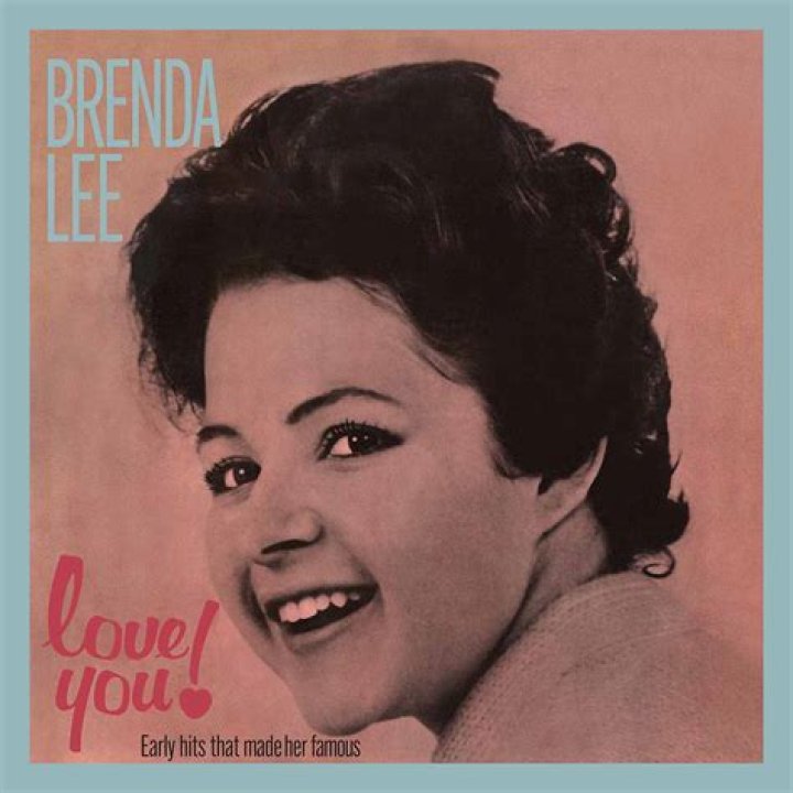 Brenda Lee - Songs, Age & Jambalaya ·