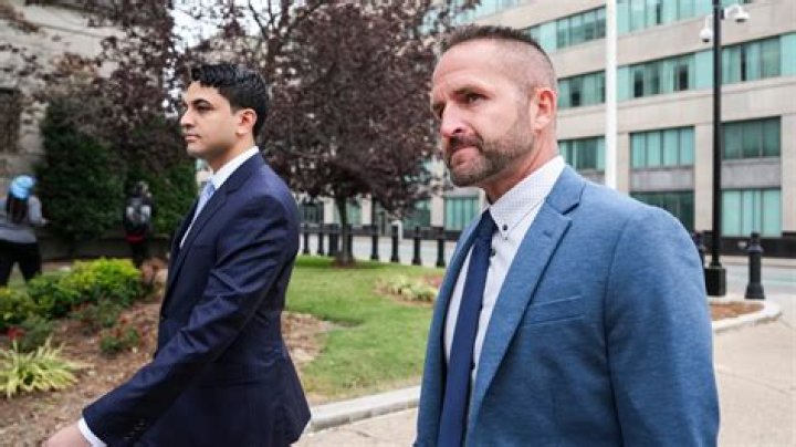 Brett Hankison: Family Impact On Trial