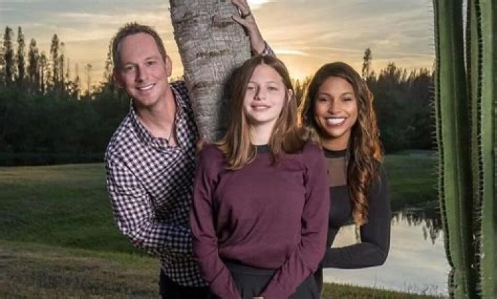 Brian and Mika Kleinschmidts Daughter Jade Know Her Age & Real Father ·