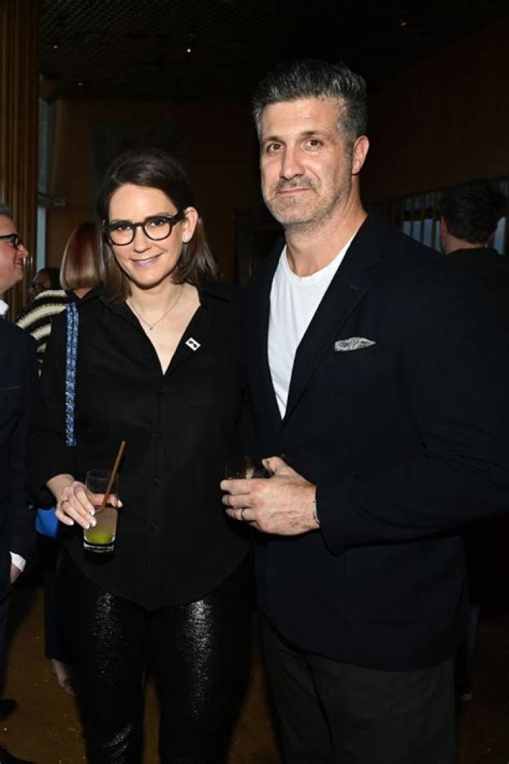 Brian McKenna And Jessica Tarlov's Marital Journey