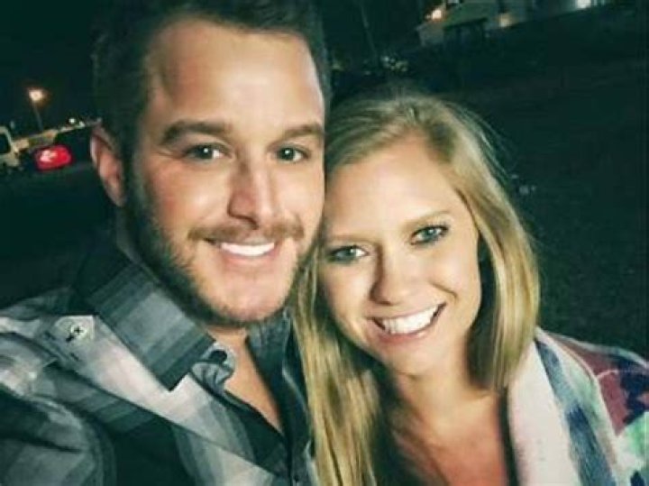 Briann Corbin- Bio, Age, Height, Net Worth, Wife, Marriage ·