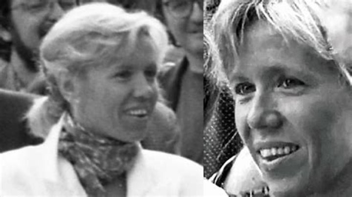 Brigitte Macron Wiki, Biography, Age, Nationality, Parents, Husband, Net Worth ·