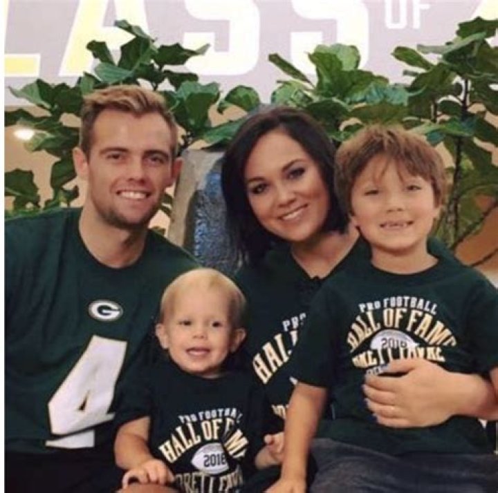 Brittany Favre [2023 Update]: Net Worth ·
