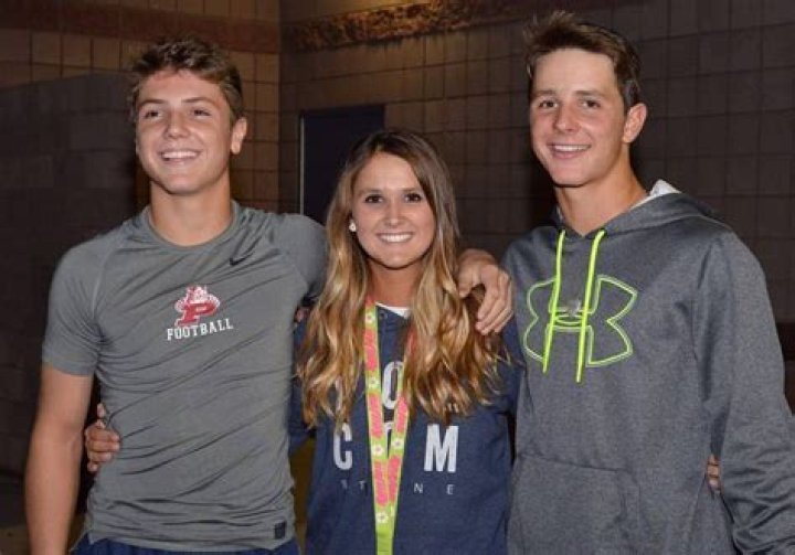 Brock Purdy Siblings: Meet Whitney And Chubba