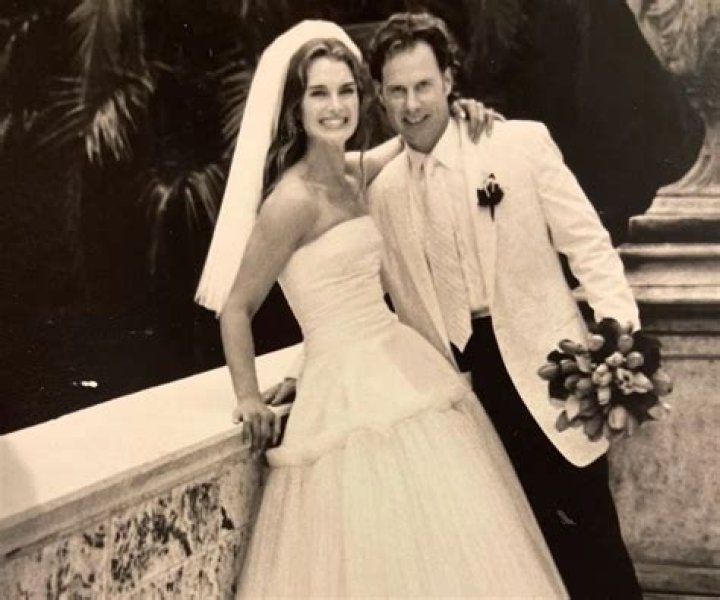 Brooke Shields Husband: Meet Chris Henchy