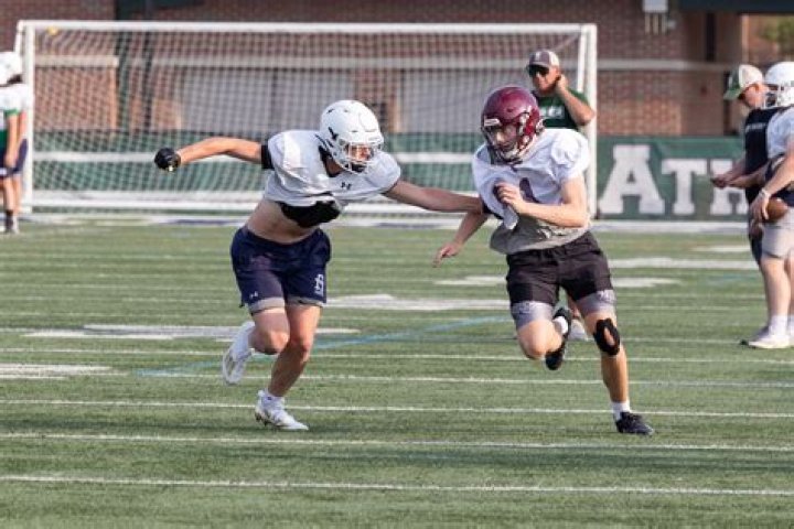 Brother Miles Cremascoli, Sibling Rivalry, And Football Legacy