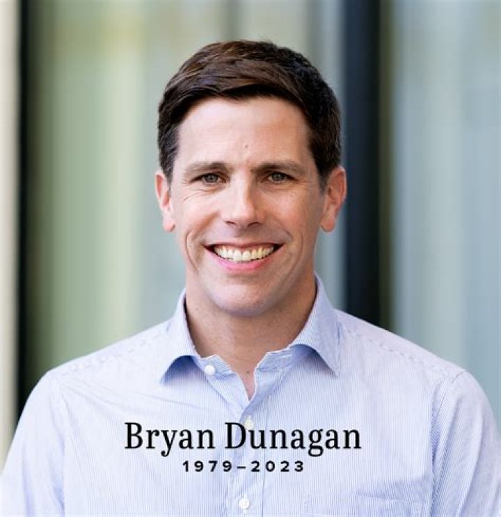 Bryan Dunagan Obituary: Cause Of Death Revealed