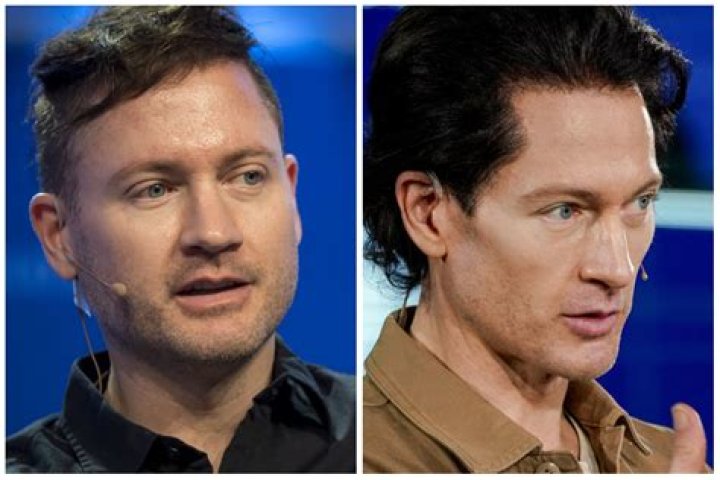 Bryan Johnson Plastic Surgery: Before And After Transformation