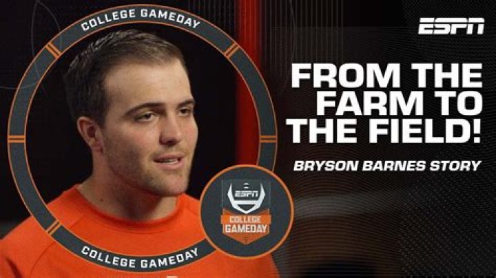 Bryson Barnes Parents, Ethnicity, Utah's Backup QB Biography, Wife, Age, High School, Net Worth & Mo