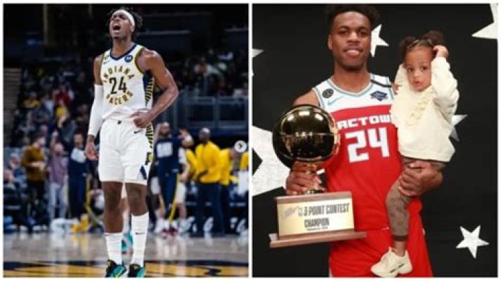 Buddy Hield Bio, Age, Height, Weight, Girlfriend, Parents, Children, Net Worth