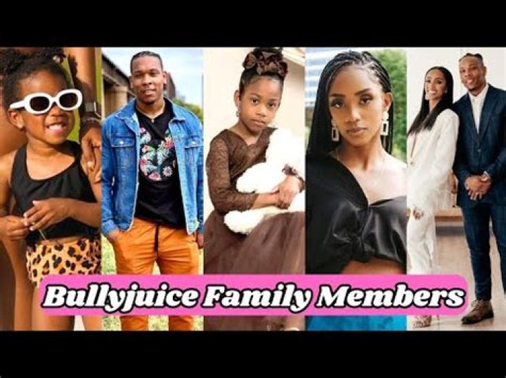 BullyJuice - Age, Family, Bio ·