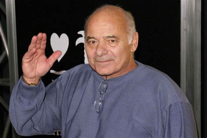 Burt Young Net Worth: How Much Is Burt Young Worth?