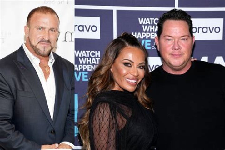 Businessman, Reality Star, And Family Man